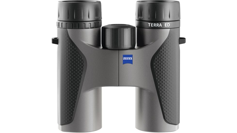 Zeiss TERRA ED 10x32, Black/Gray, 523204-9907-000