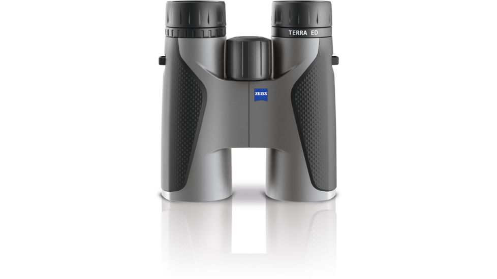 Zeiss TERRA ED 8x42, Black/Gray, 524203-9907-000