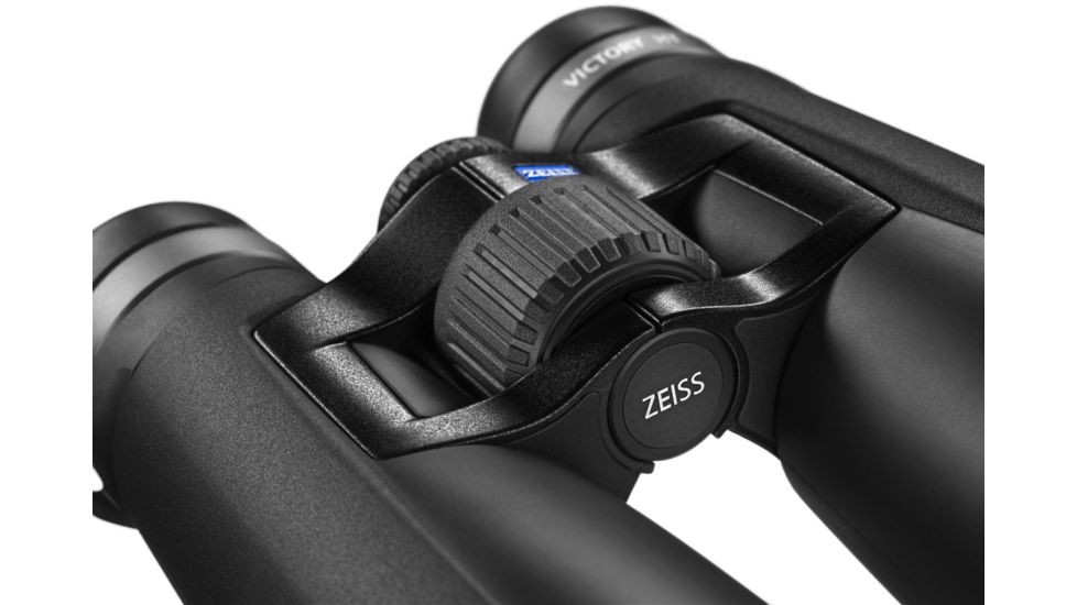 Zeiss Victory HT 8x54mm Premium Binoculars, Matte Black 525628-0000-000