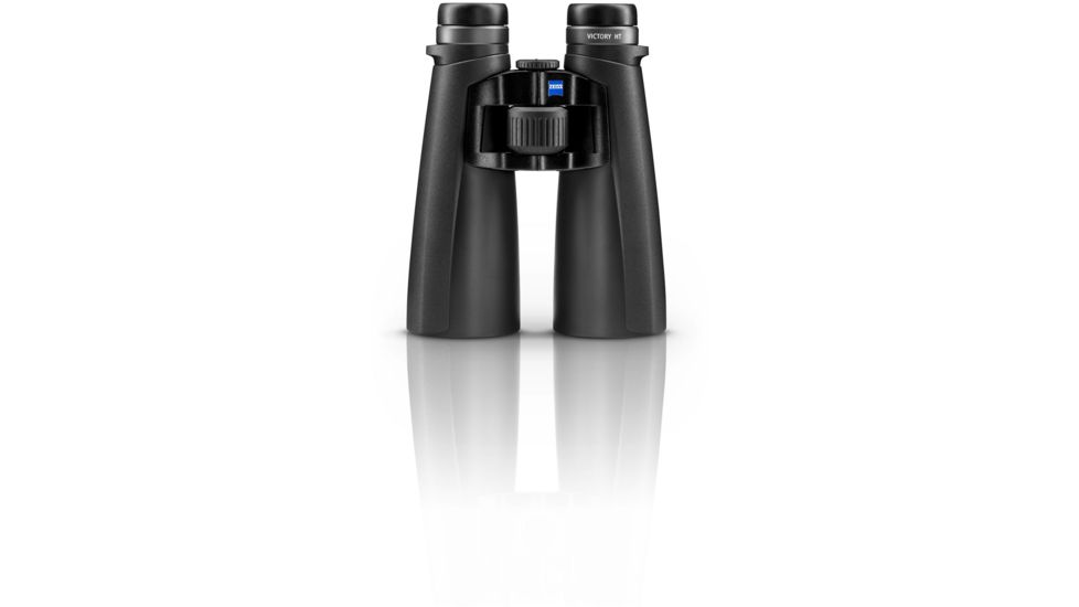 Zeiss Victory HT 8x54mm Premium Binoculars, Matte Black 525628-0000-000