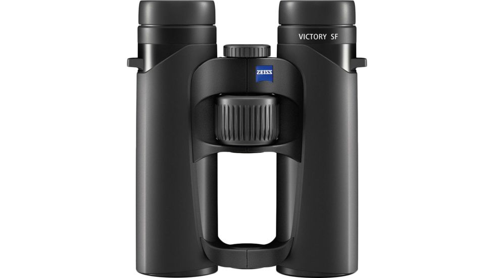 Zeiss Victory SF 10x32 Binoculars, Black, Medium, NSN 9005.10.0040, 523225-0000-000