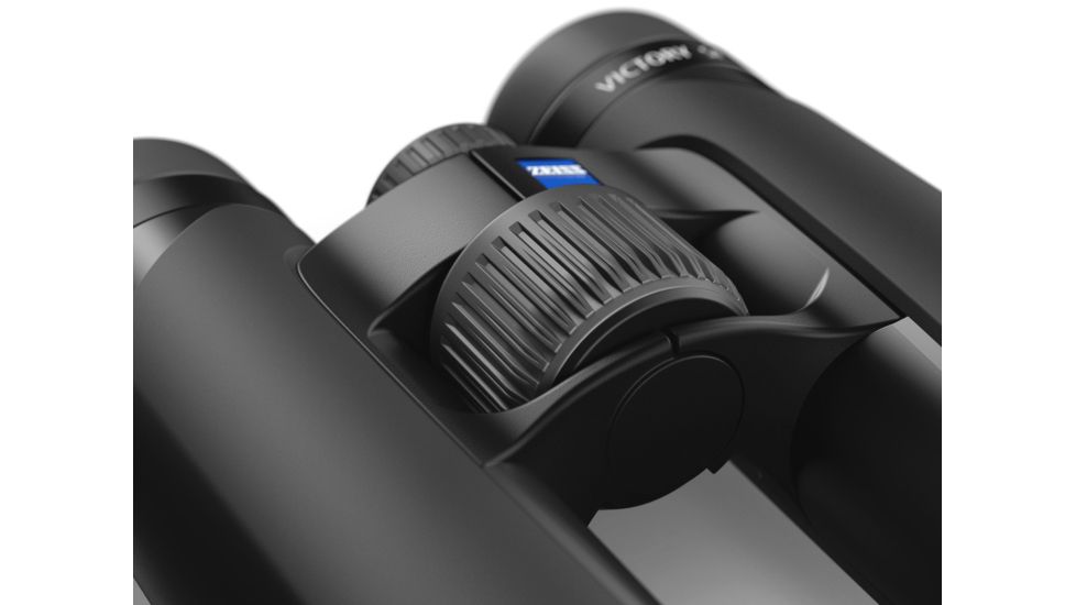 Zeiss Victory SF 8x32 Binoculars, Black, Medium, NSN 9005.10.0040, 523224-0000-000