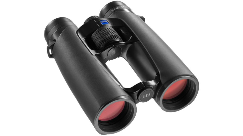 Zeiss Victory SF 8x42 Binoculars, Black, 524223-0000-000