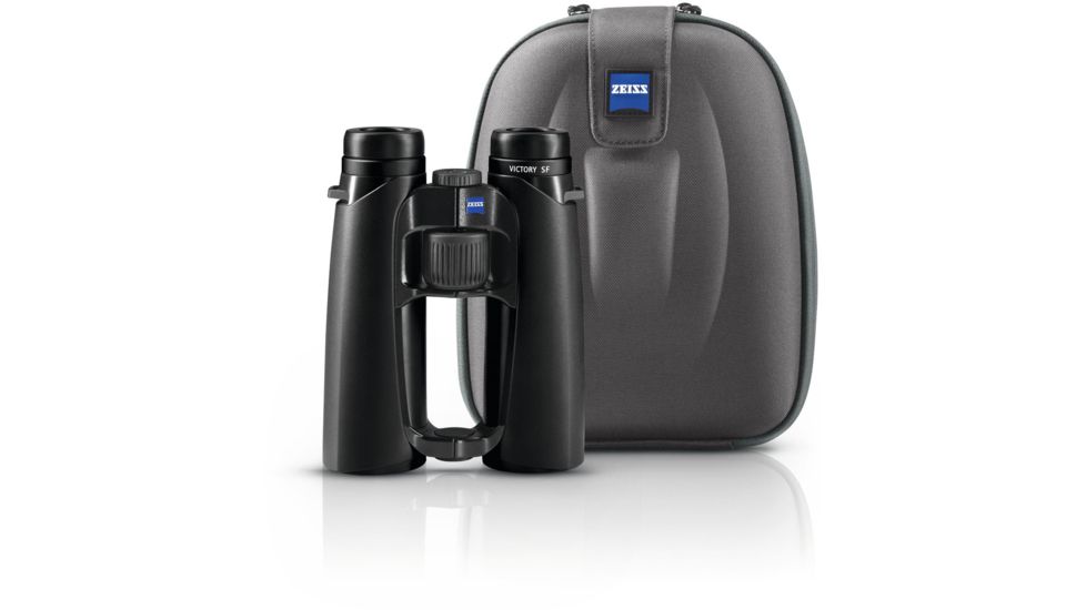 Zeiss Victory SF 8x42 Binoculars, Black, 524223-0000-000