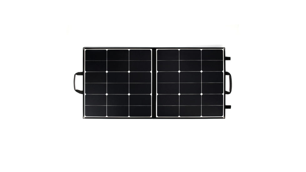 Zero Breeze 100W Solar Panel, zero-breeze-100w-solar-panel