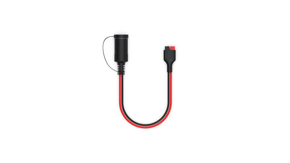 Zero Breeze 12V Outlet adapter for ElecHive 2500, 12v-outlet-adapter-for-elechive-2500