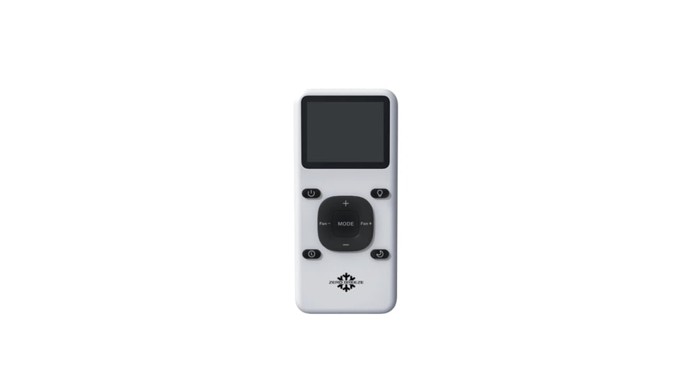 Zero Breeze Remote Controller of Mark 3, remote-controller-of-mark-3