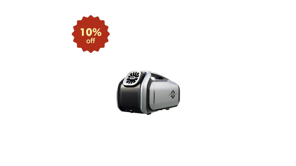 Zero BreezeR Mark 2 AC Only, mark-2-ac-basic