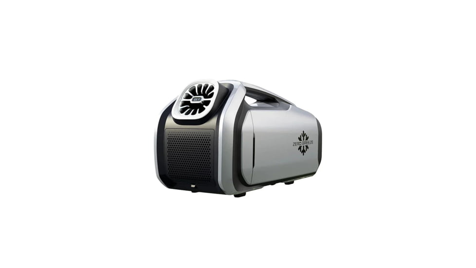 Zero BreezeR ZERO BREEZE Mark 2 Portable AC, zero-breeze-mark-2-portable-ac