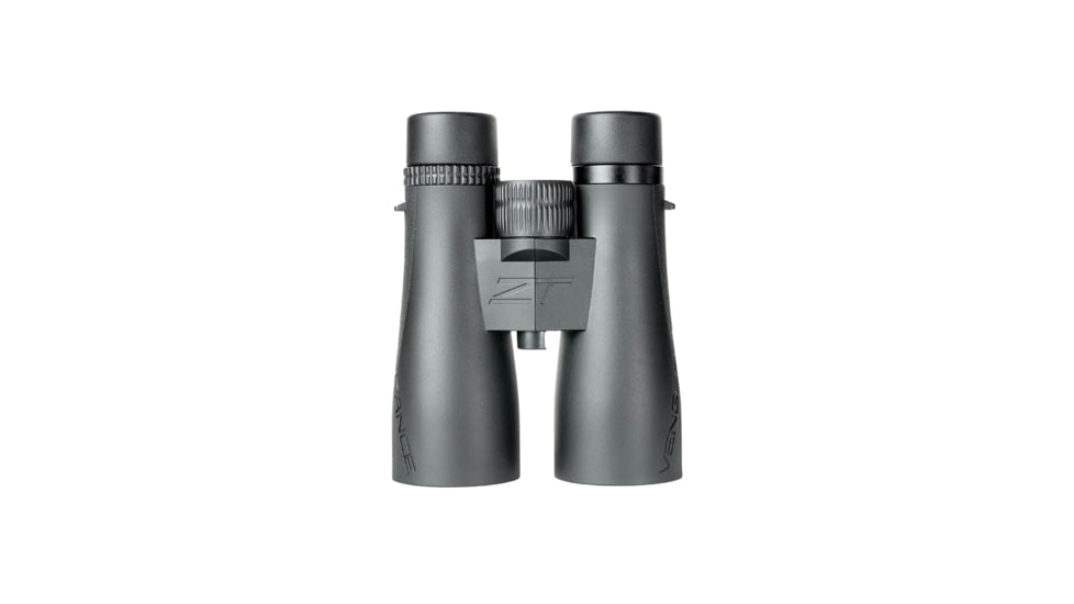 ZeroTech Optics Vengeance 12x50mm Roof Prism Binoculars, Black, VG1250