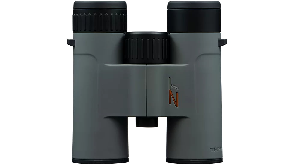 ZeroTech Optics The Thrive 10x32mm Binoculars, Roof, Grey, TH1032