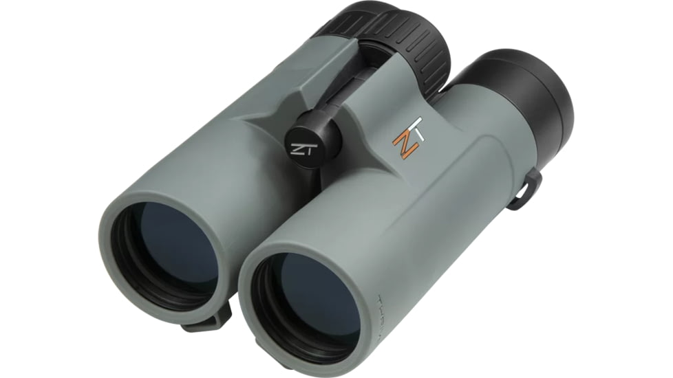 ZeroTech Optics The Thrive 10x42mm Binoculars, Roof, Grey, TH1042