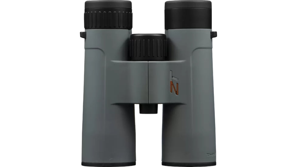 ZeroTech Optics The Thrive 10x42mm Binoculars, Roof, Grey, TH1042