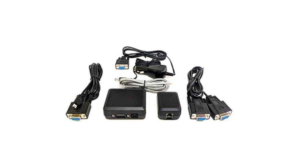 Zip Scanners Uniden Universal GPS, BC-SGPS