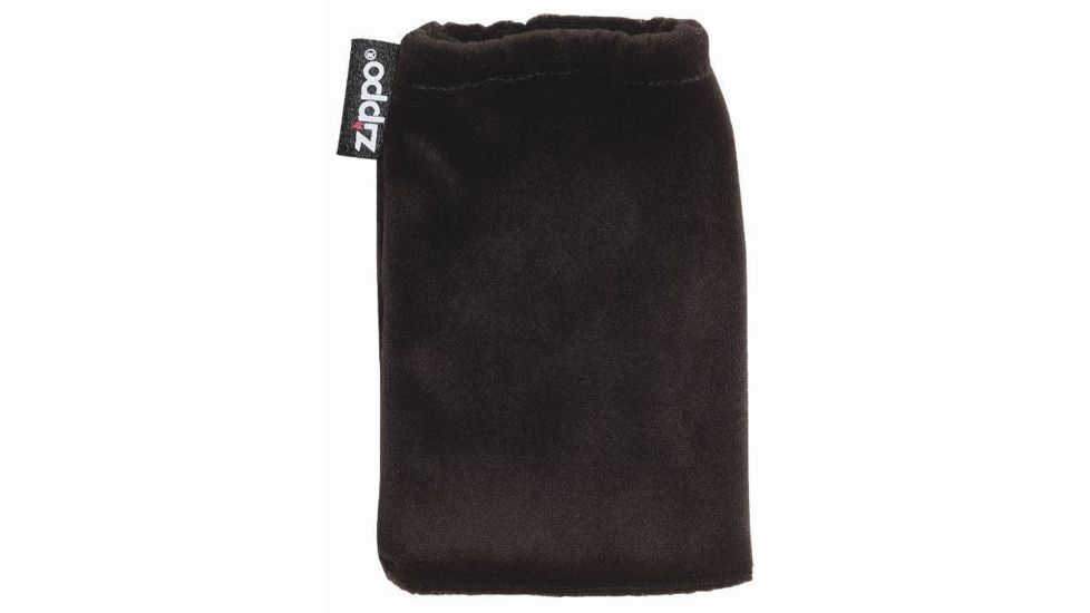 Zippo 12-Hour Blaze Orange Hand Warmer, 40348