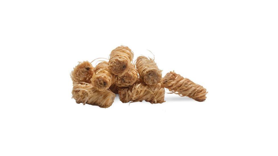 Zippo Tinder Shreds 40482