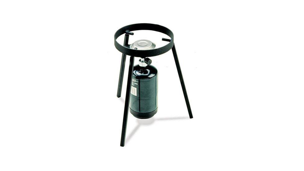 Zodi  Extreme Sc W/stove 8170