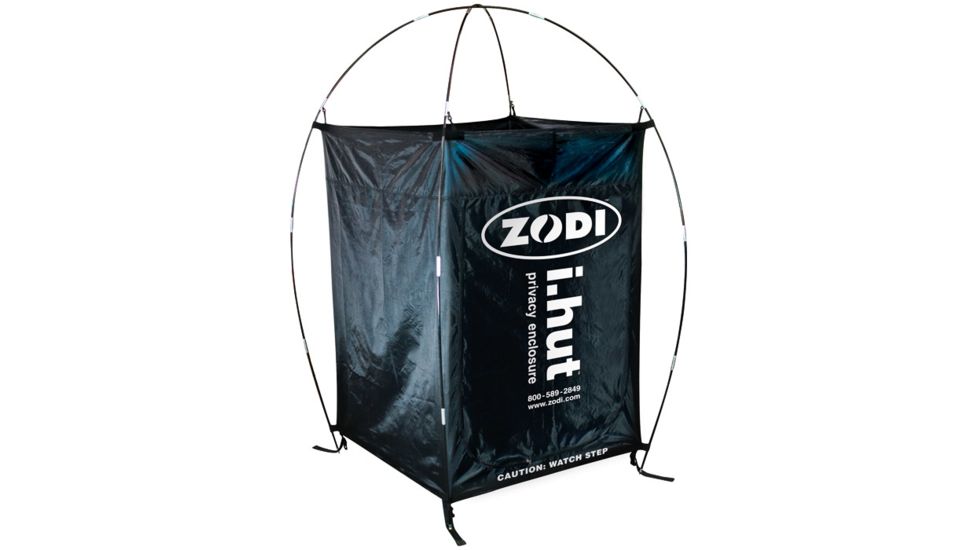 Zodi  I.hut Shower Enclosure 1077