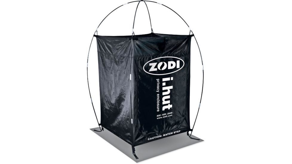 Zodi  I.hut Shower Enclosure 1077