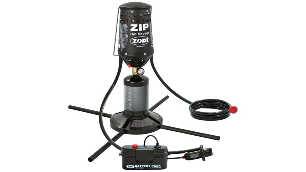 Zodi  Zip Instant Shower 3920