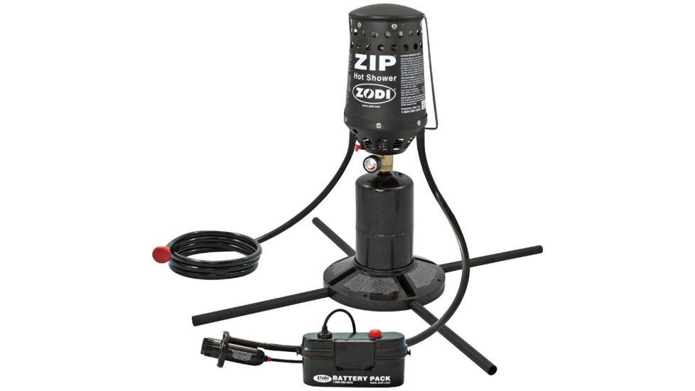 Zodi  Zip Instant Shower 3920