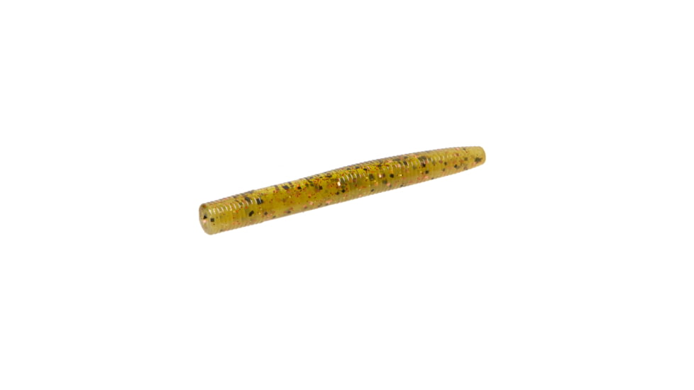 Zoom Beatdown Worm, Houdini, 10 Pack, 139297