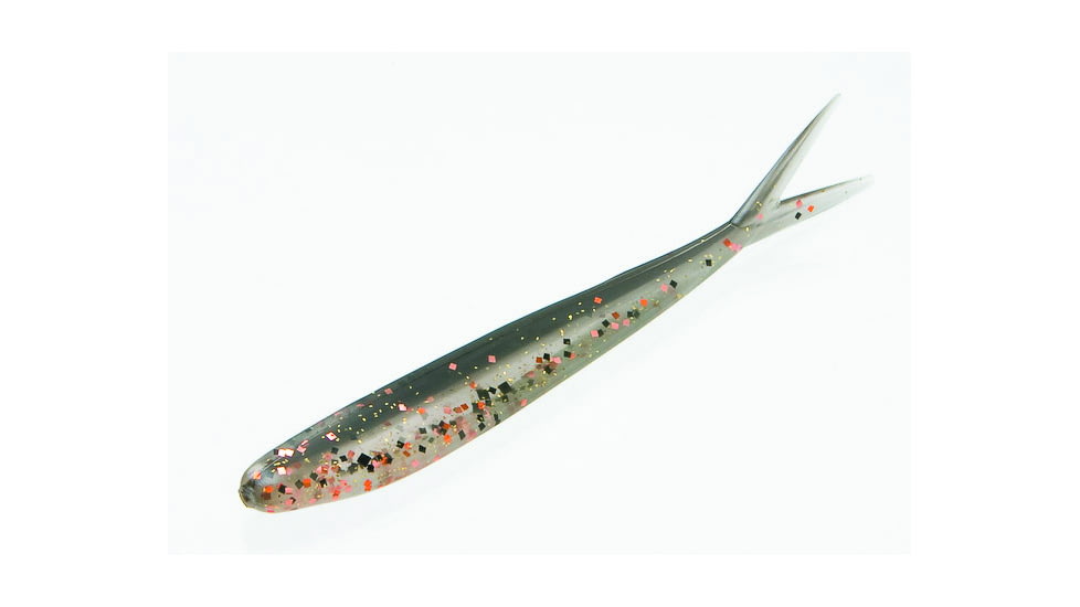 Zoom Fluke Fluke, 10, 4in, Goldfish, 015050-SP