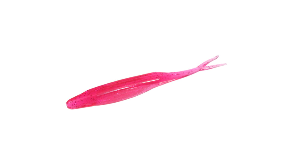 Zoom Super Fluke, 10/Pk Pink Champagne, 023441-SP