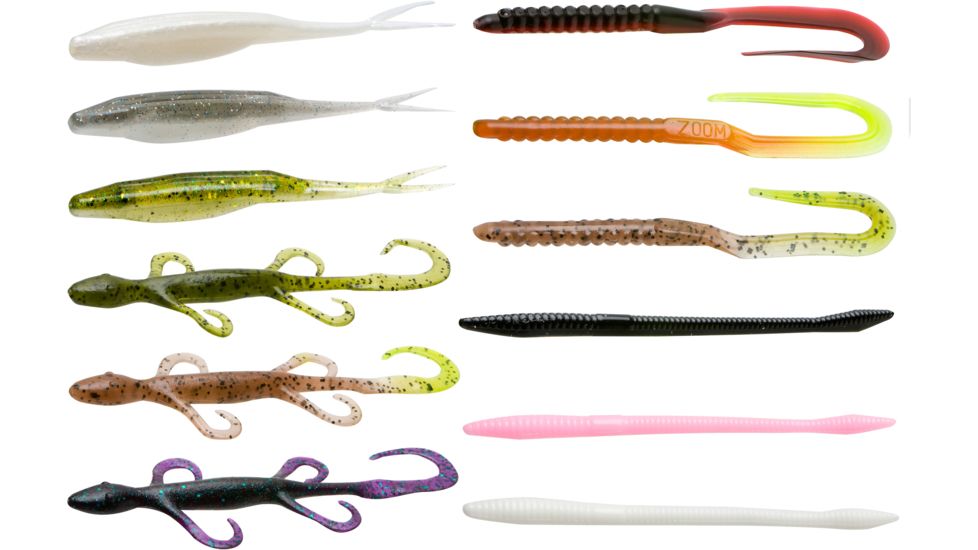 Zoom Super Mixed Dirty Dozen Vl Pk 076956