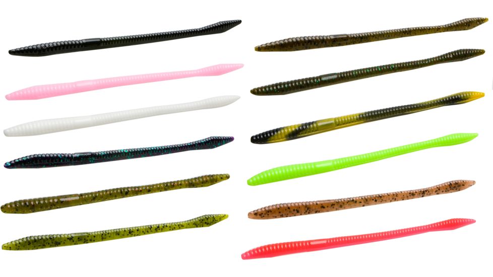 Zoom Trick Work Dirty Dozen Vl Pk 076954