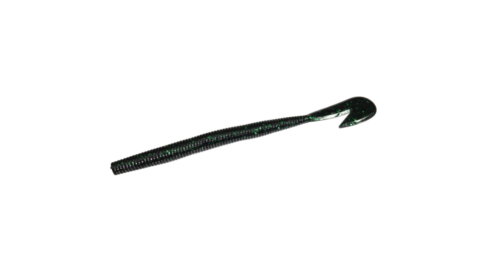 Zoom Ultra-Vibe Speed Worm, 15/Pk, Limelight, 018440-SP