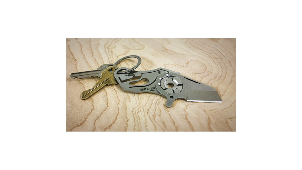 Zootility ST-1 Compact Knife