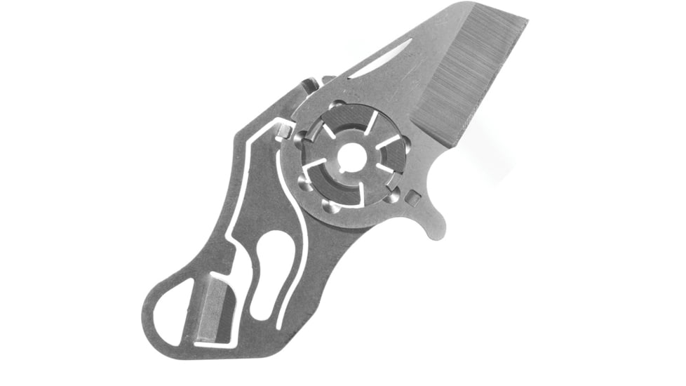 Zootility ST-1 Compact Knife