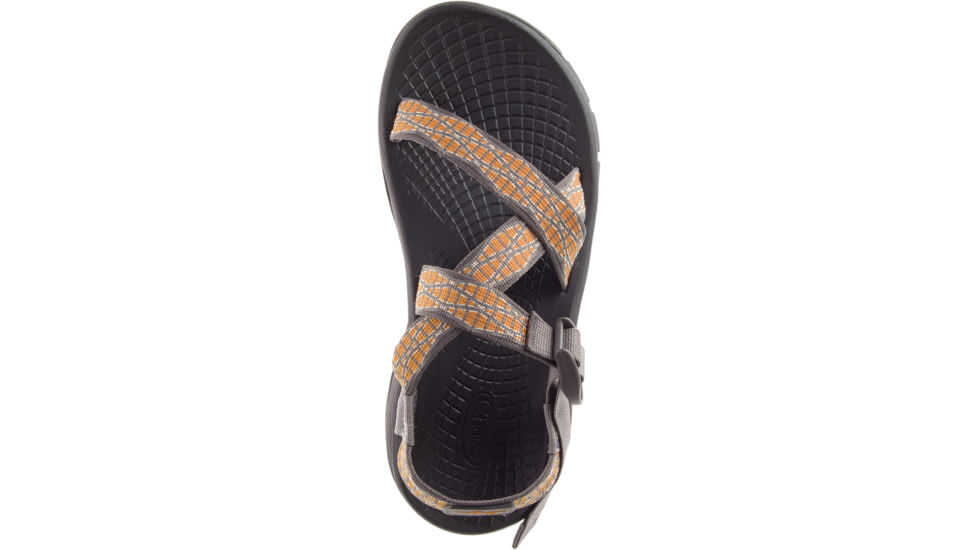 Zvolv mens Sandals - Mens, Swell Desert, Medium