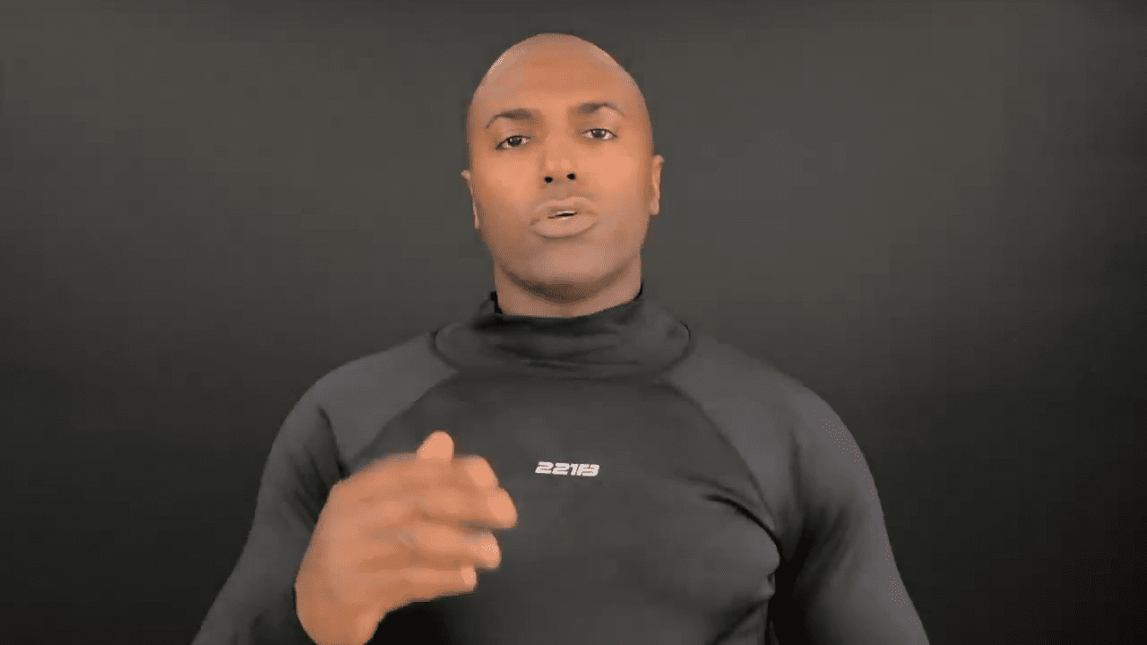 opplanet 221b equinoxx k2 thermal video