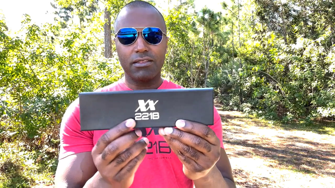 opplanet 221b tactical vantage edc tactical tools video