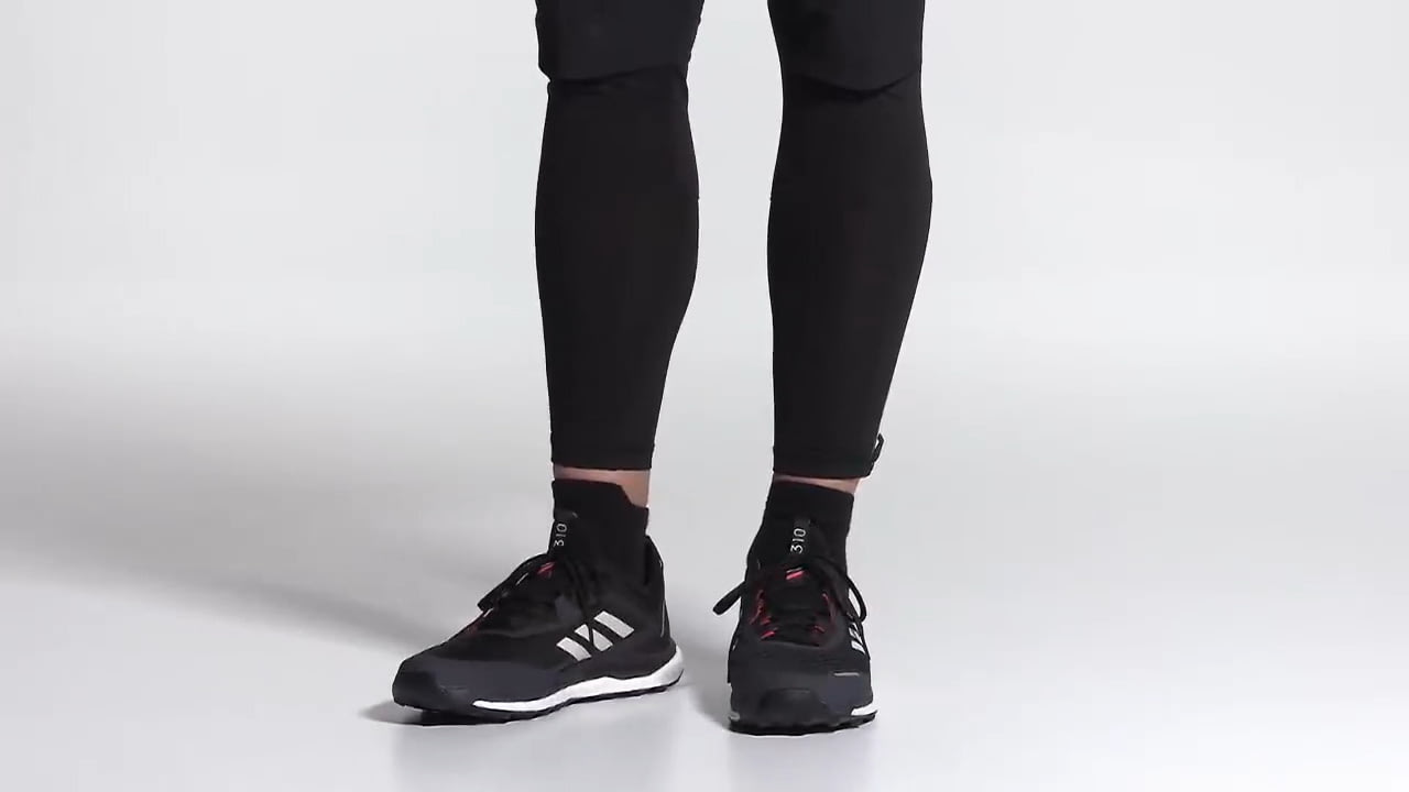 opplanet adidas outdoor terrex agravic flow shoes mens video