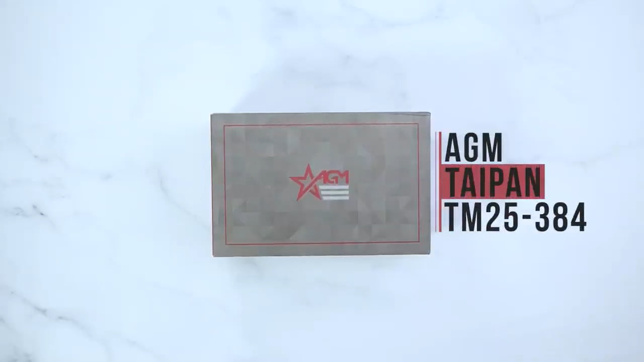 opplanet agm taipan tm25 384 thermal imaging monocular video