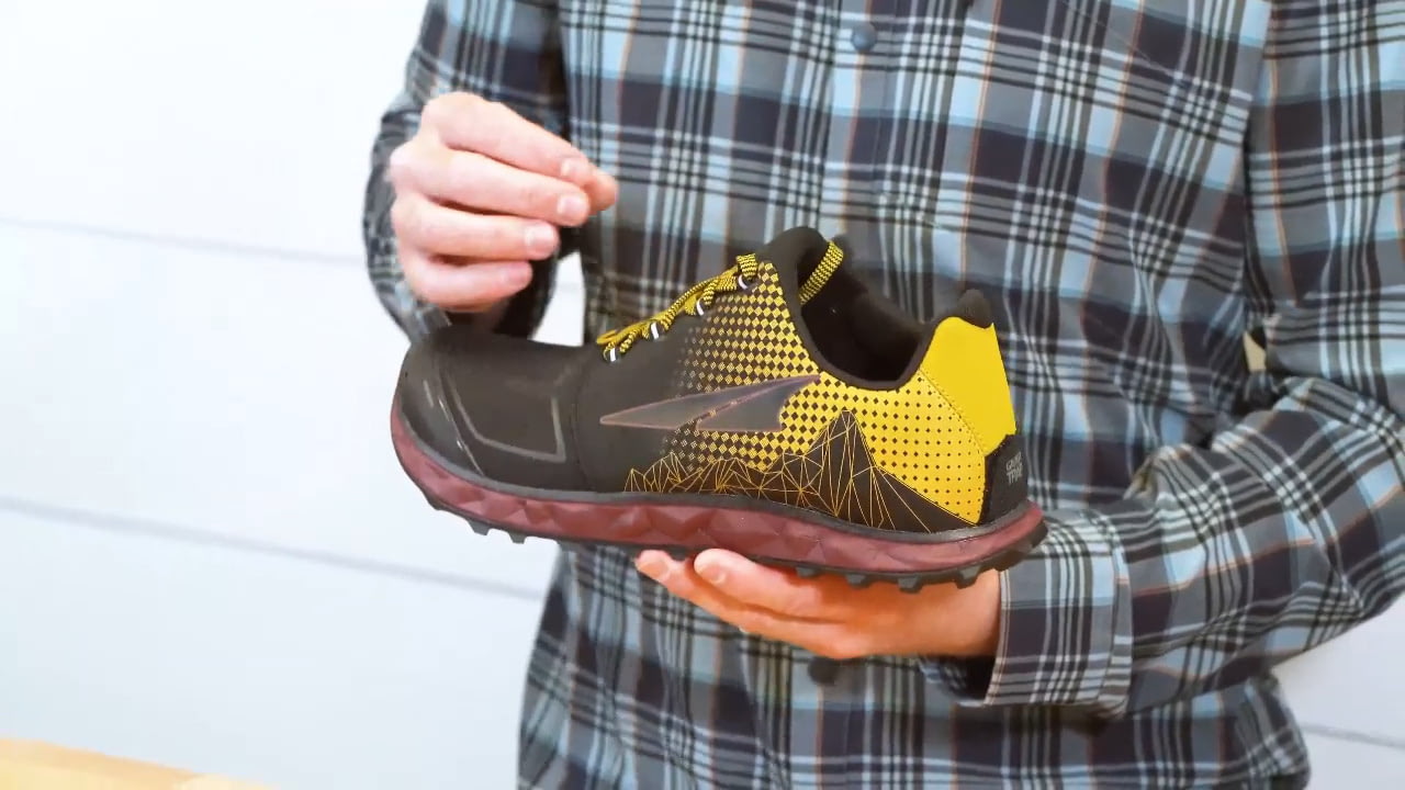 opplanet altra superior 4 5 video