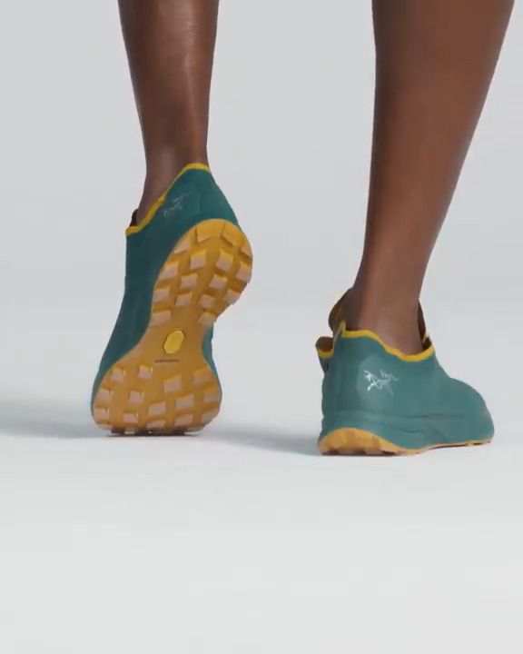 opplanet arcteryx mens norvan sl trail running shoes paradigm nucleus video