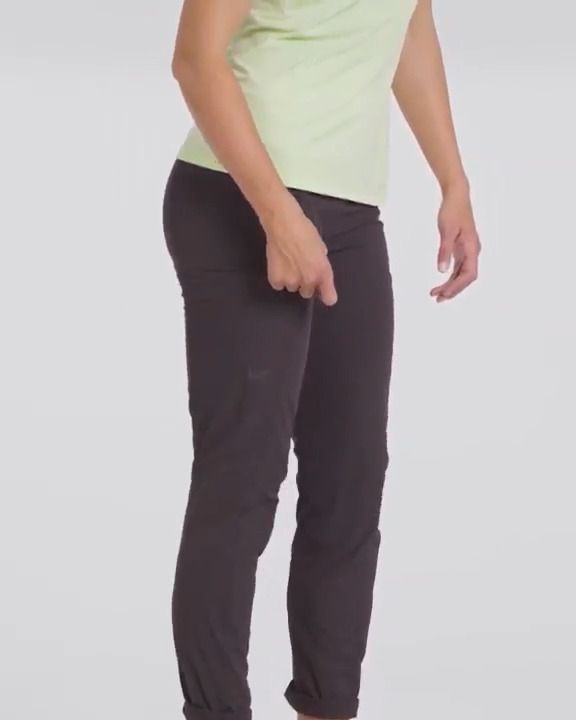 opplanet arcteryx womens sabria pant dimma video