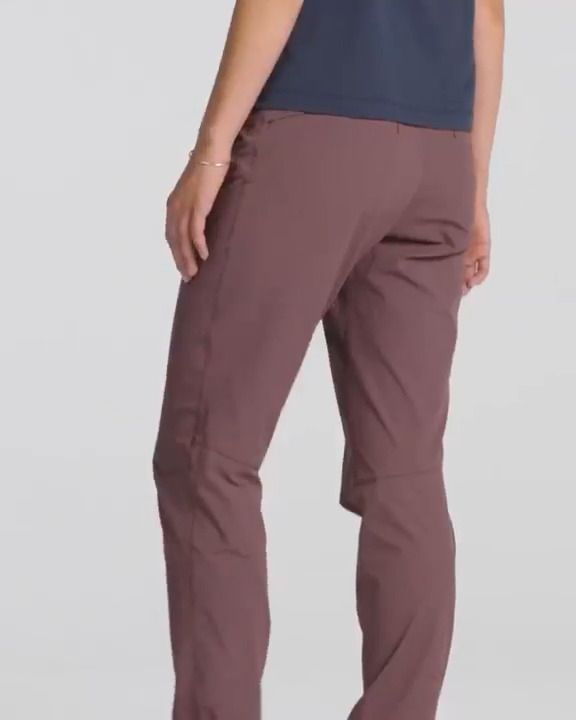 opplanet arcteryx womens serres pant inertia video