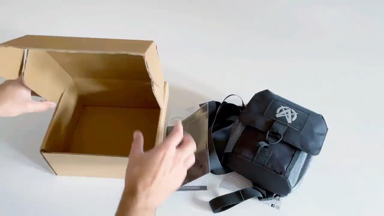 opplanet astra optix hbx 1600b open box video video