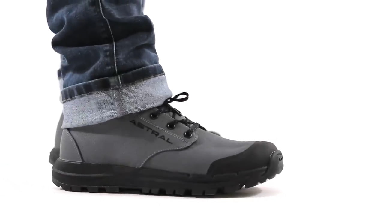 opplanet astral pisgah mens video