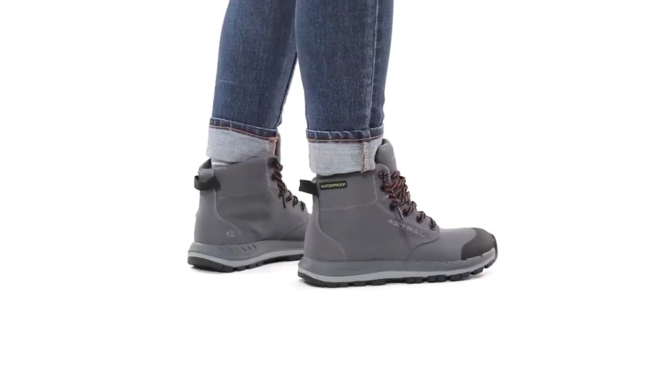 opplanet astral pisgah womens video