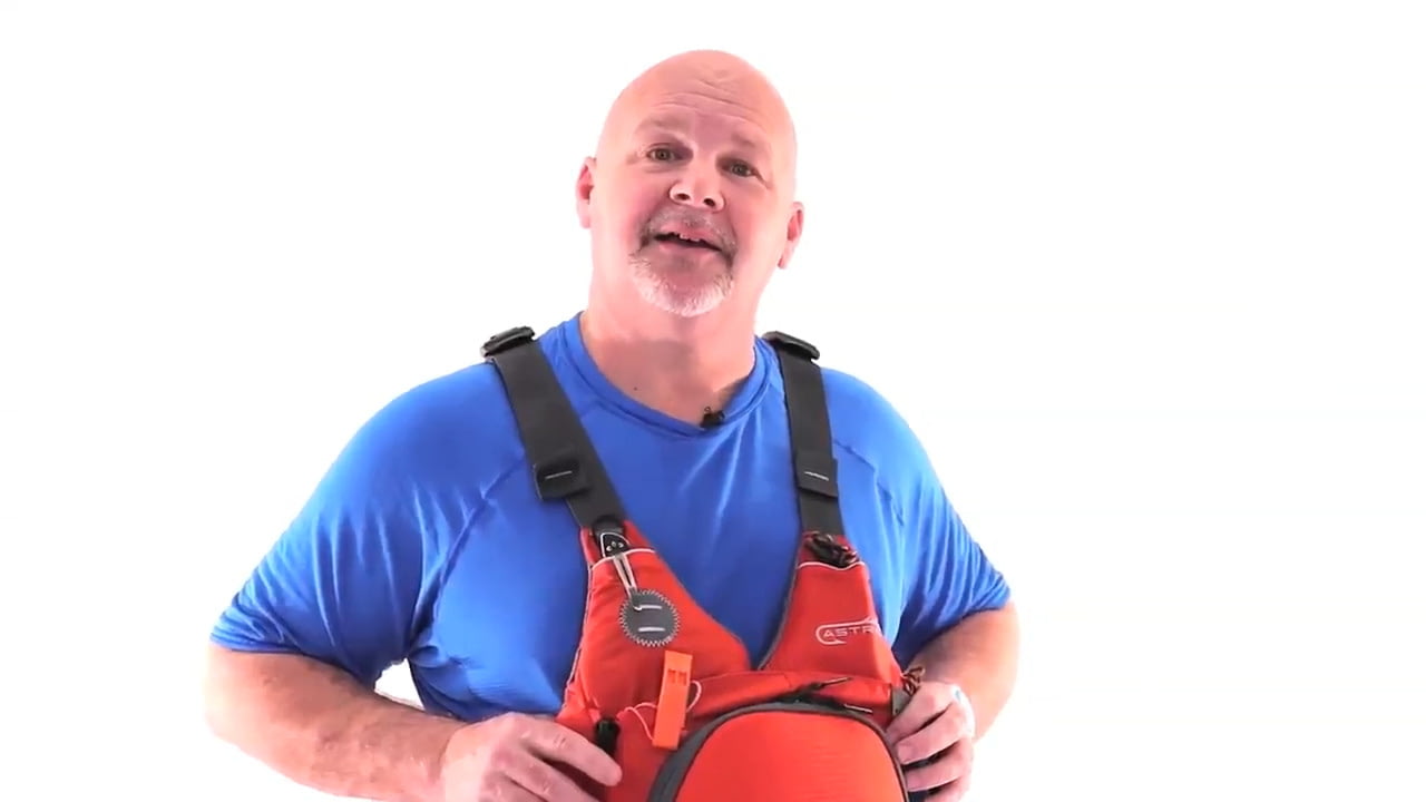 opplanet astral sturgeon fishing pfd video