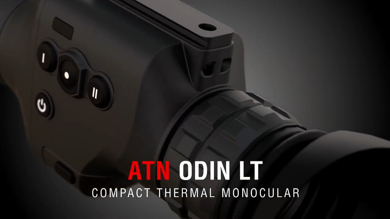 opplanet atn odin lt video