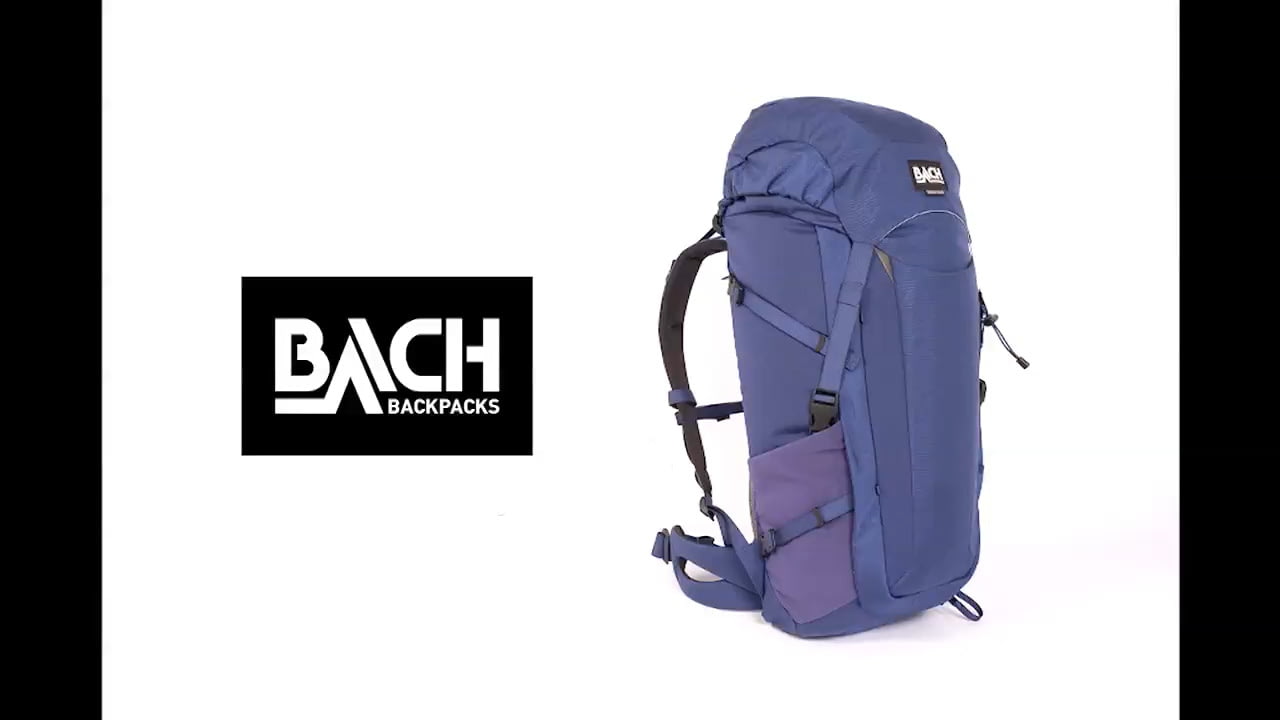 opplanet bach shield plus video