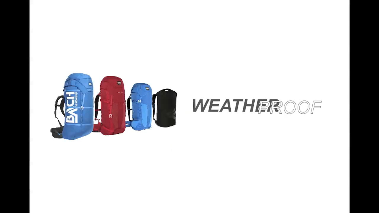 opplanet bach weatherproof series video
