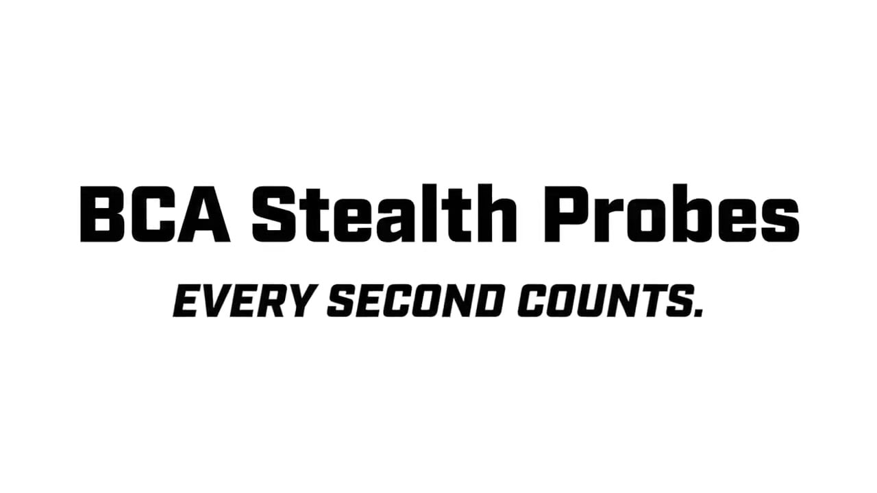 opplanet backcountry access bca stealth probes video